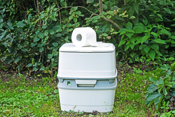 Best Porta potty for special events  in Hughes Springs, TX