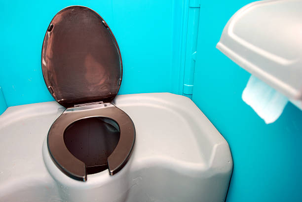 Best High-end porta potty rental  in Hughes Springs, TX