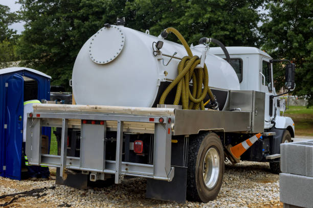 Best Affordable portable toilet rental  in Hughes Springs, TX