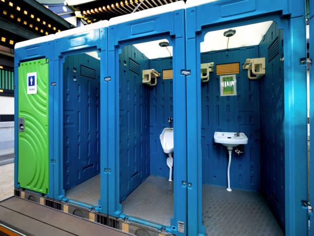 Best Porta potty rental for parties  in Hughes Springs, TX